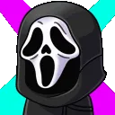 musicjamghostfaceanimated