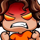 ANGRY