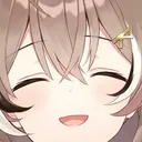 MumeiHappy Discord Emoji