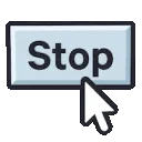 StopJustStop