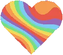LavaLampHeart
