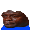 cryingjordanpepeexit Discord emoji