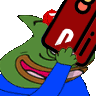 pepecopred Discord emoji