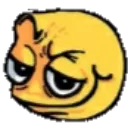 smug