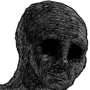 Discord Emote wojakdoom: