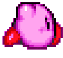 kirbyrun