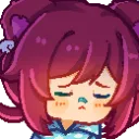 sad