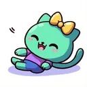 Carly_laughing