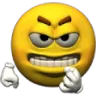 reallymad