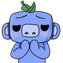Wumpus_Pray