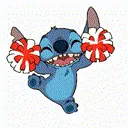 StitchCheer