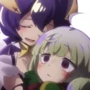 BaiserLeoHug