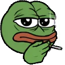 pepeSmoke