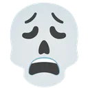 Skullcry skullcry Discord Emoji