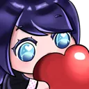 MarinetteHeart MarinetteHeart