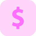 6821purplecash Discord Emoji