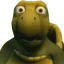 huh