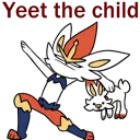 yeetthechild
