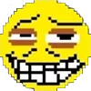 hehe