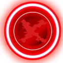 5117redxcircle Discord Emoji