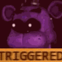 5088triggerpurplefreddy Discord Emoji