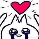 bunny_heart