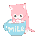 Teacat Discord Emoji