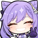 KeqPeace