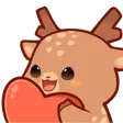hug