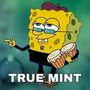 True_mint_spongebob