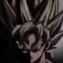 DarkGoku DarkGoku