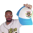 DrakeAnitaMaxWynnHatHot