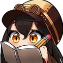 punkienoted