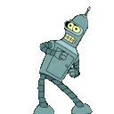 BenderDance Discord emoji
