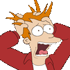 FryAhhhh Discord emoji