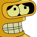 BenderAww Discord emoji