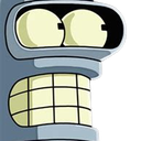 BenderWtf Discord emoji
