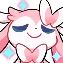 Pokemon Pride Discord Emoji