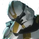 CloneTrooper_Headache Discord Emoji