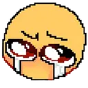 sad