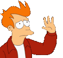 FryGoodbye Discord emoji