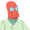 ZoidbergWhat Discord emoji
