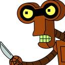 RobertoKnife Discord emoji