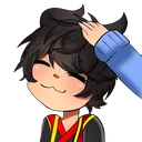 luciheadpatsmin Discord Emoji