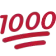 1000