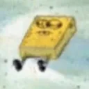 spongedeceased spongedeceased