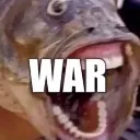 war war