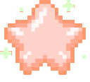 AC_AnimatedOrangeStar Discord Emoji