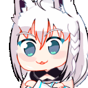 FubuNod Discord emoji