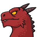dragonfire